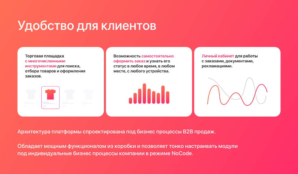Интернет-магазин E-commerce система поставщиков